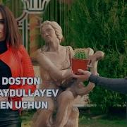 Doston Ubaydullayev Sen Uchun