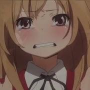 Toradora Amv Ryuuji X Taiga My Escape