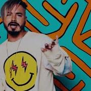 J Balvin Willy William Mi Gente