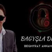 Dj Begga Bagysla Diyme Mana Mp3