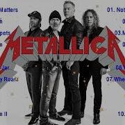 Metallica Full Album