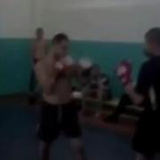 Russian Bloody Fights