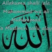 Sami Yusuf Usma Allah Lyrics