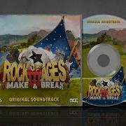 15 Mountain Demon Rock Of Ages 3 Ost