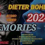 Dieter Bohlen Memories New Sound 2024