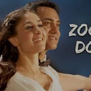 Sonu Nigam Zoobi Doobi From 3 Idiots