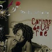 Corinne Bailey Rae Trouble Sleeping Remix