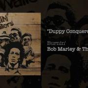 Duppy Conqueror Bob Marley The Wailers