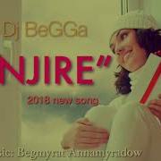 Dj Begga Penjire Begmyrat Annamyradov