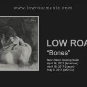 Low Roar Feat