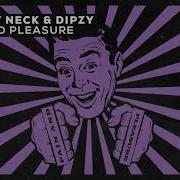 Pain And Pleasure Black V Neck И Dipzy Pain And Pleasure