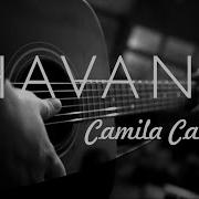 Havana Camila Cabello Acoustic Karaoke Backing Track Instrumental