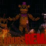 Fnaf Song After Hour