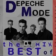 Depeche Mode Альбомы