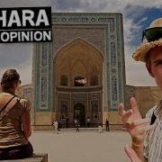 Uzbekistan Is Bukhara Too Touristy Our Honest Opinion Full Time