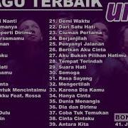 Ungu Full Album