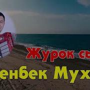 Ишенбек Мухтар Уулу Журок Сыры