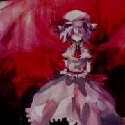 Remilia Scarlet Theme