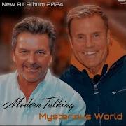 Modern Talking 2024