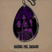 The Slow And Easy Hand Me Down Ep 2024