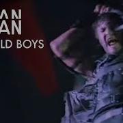 Wild Boys Duran Duran