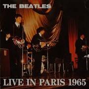 Can T Buy Me Love Live In Paris 1965