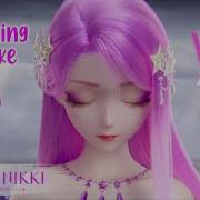 Song Shining Nikki Disney New Theme Song