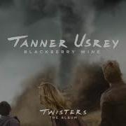 Blackberry Wine Tanner Usrey