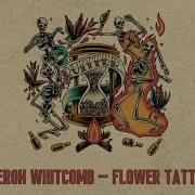 Cameron Withcomb Flower Tattoos