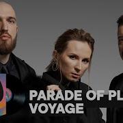 Voyage Parade Of Planets