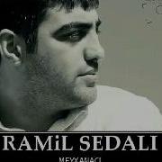 Ramil Sadali Bu Gece Ele Bu Gece