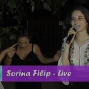 Sorina Filip Live