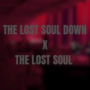 The Lost Soul Down X Lost Soul Slowed Reverb By Angèlina