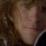 Bon Jovi Never Say Goodbye Official Music Video