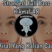 Dj Stronger Full Bass