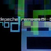 Depeche Mode Halo Goldfrapp Remix