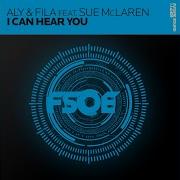 Aly Fila Ft Sue Mclaren I Can Hear You Extended Mix