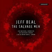 Eric Whitacre The Salvage Men Salvage