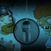 Wabby Wabbo By Cray Z Plants Vs Zombies Hip Hop Video