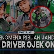 Janda Ojol