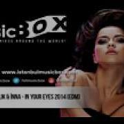 Inna In Your Eyes Dj Ibrahim Çelik Remix