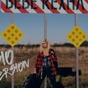 Bebe Rexha Meant To Be Official Solo Radio Version