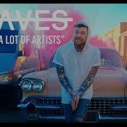 Slaves I Know A Lot Of Artists Music Video