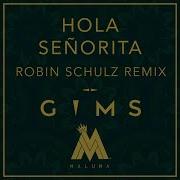 Hola Señorita Remix