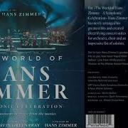 Hans Zimmer Best 2024