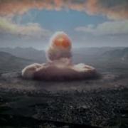 Hiroshima Dropping The Bomb