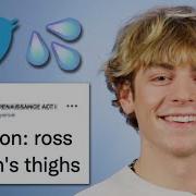 Ross Lynch I