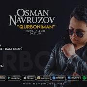 Osman Navruzov Popuri Hit