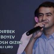 Nodirbek Xolboyev Minus Sinfdosh Qizim