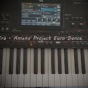 Era Ameno Euro Dance 2023 Mp3